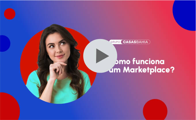 Link como funciona um markeplace